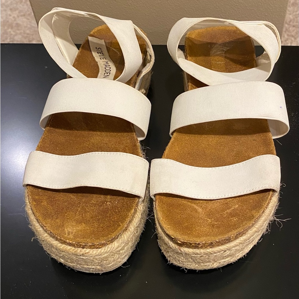 Steve Madden Kimmie Sandals